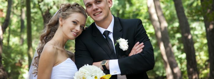 Фото и видео на свадьбу